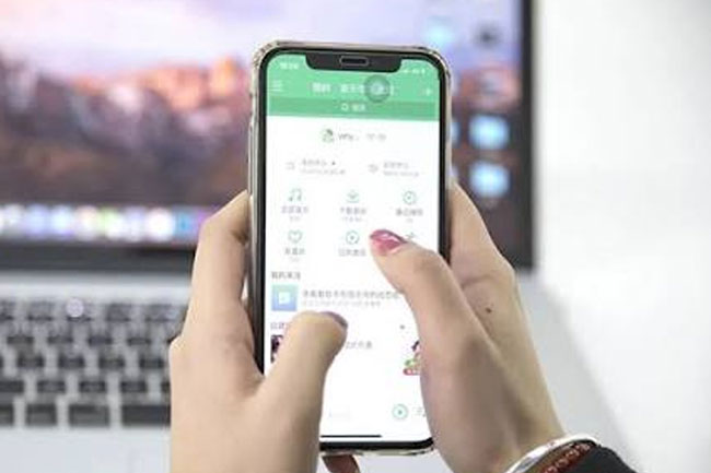 网路刷单返利诈骗案例