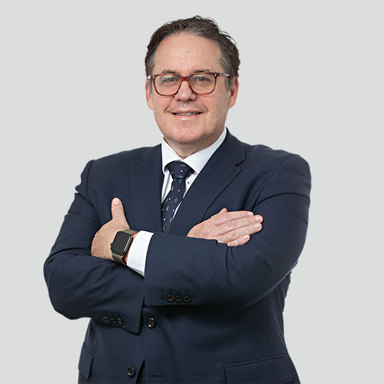Team member