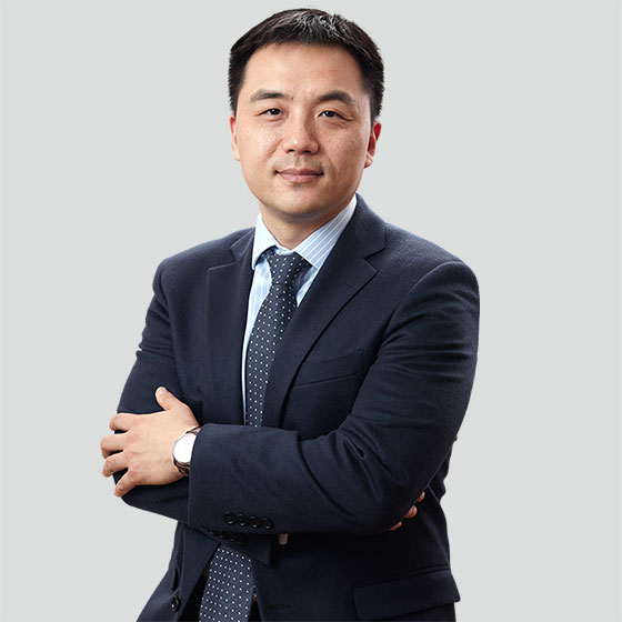 Team member