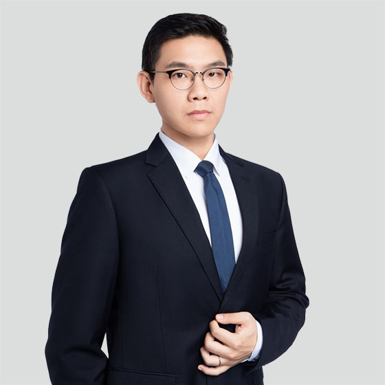 Team member