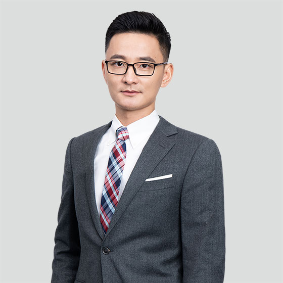 Team member